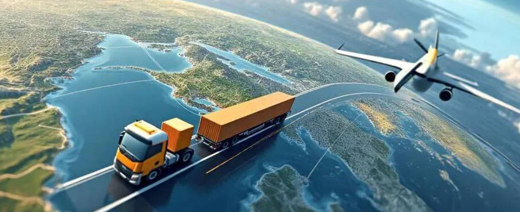 指尖连接全球：跨境服务网站导航，你的国际化战略新罗盘