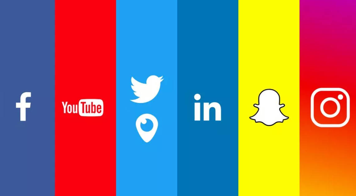 跨越数字边境：海外社交网站导航，你的全球社交生活钥匙